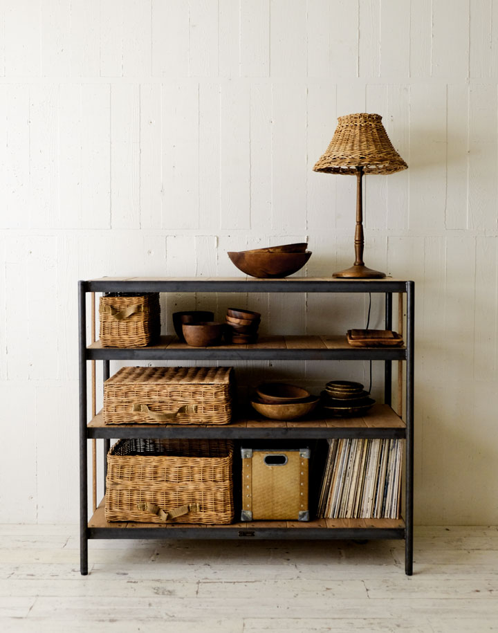 STORAGE – TRUCK FURNITURE