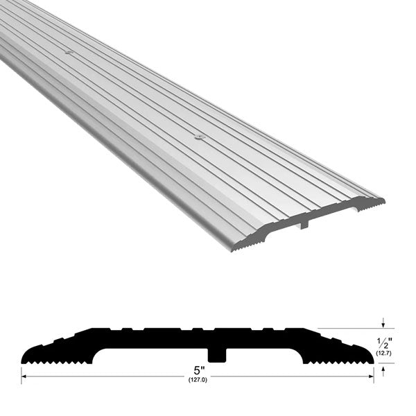 Pemko 1715 Heavy-Duty Saddle Threshold – 5
