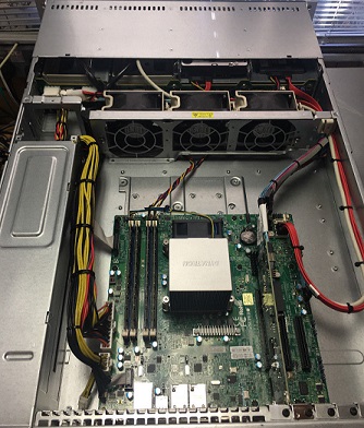 Help needed to replace HP Proliant N54L | TrueNAS Community