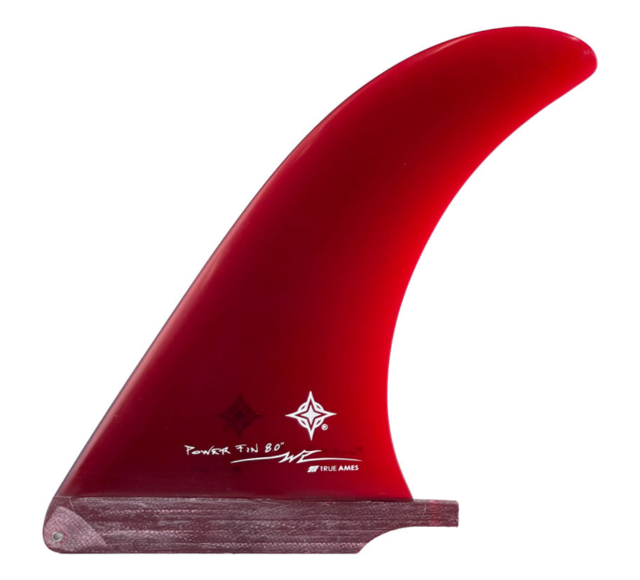 Wayne Rich Power Surf Fin by True Ames