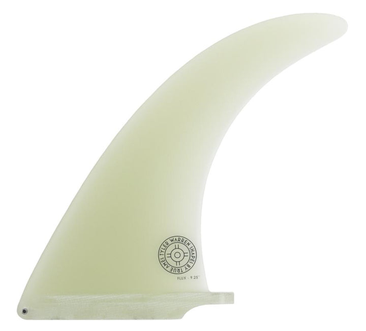 タイラーウォーレン tyler warren flux 9.25 シングルフィン タイラー