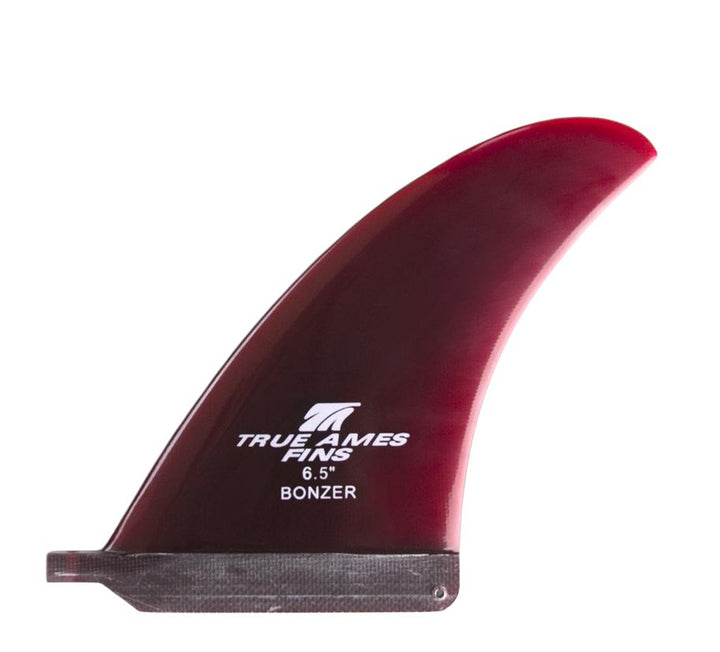 Bonzer Surf Fins By True Ames