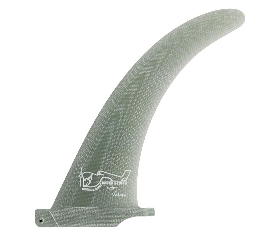 Greenough High Speed (Volan) – True Ames