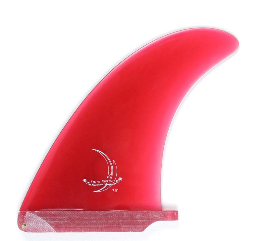 Parrish Single Fin by True Ames