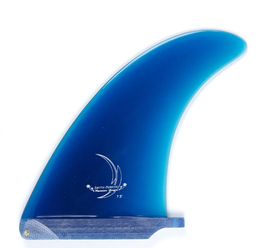 Parrish Single Fin by True Ames