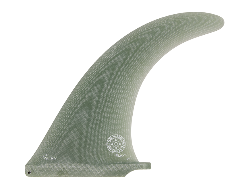 サーフィン・ボディボード TRUE AMES Tyler Warren VOLAN FLUX 10.0