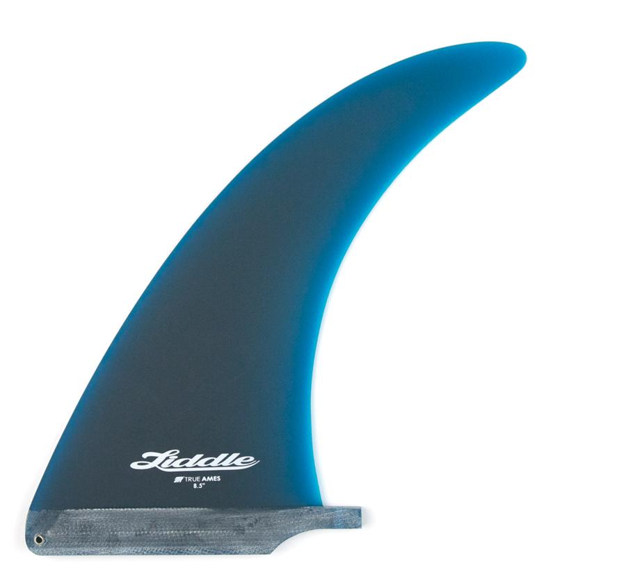 L-Flex Single fin by True Ames