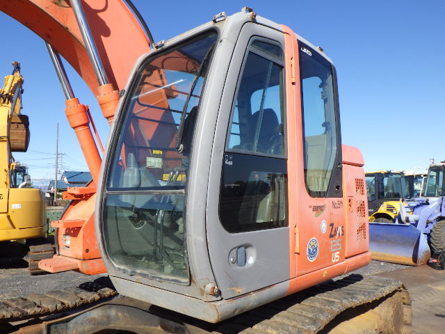 ZX135US #76063 | 株式会社トラスト