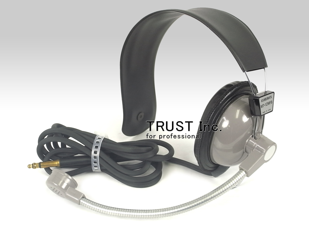 MT-12MFB / Headset【中古放送用・業務用 映像機器・音響機器の店