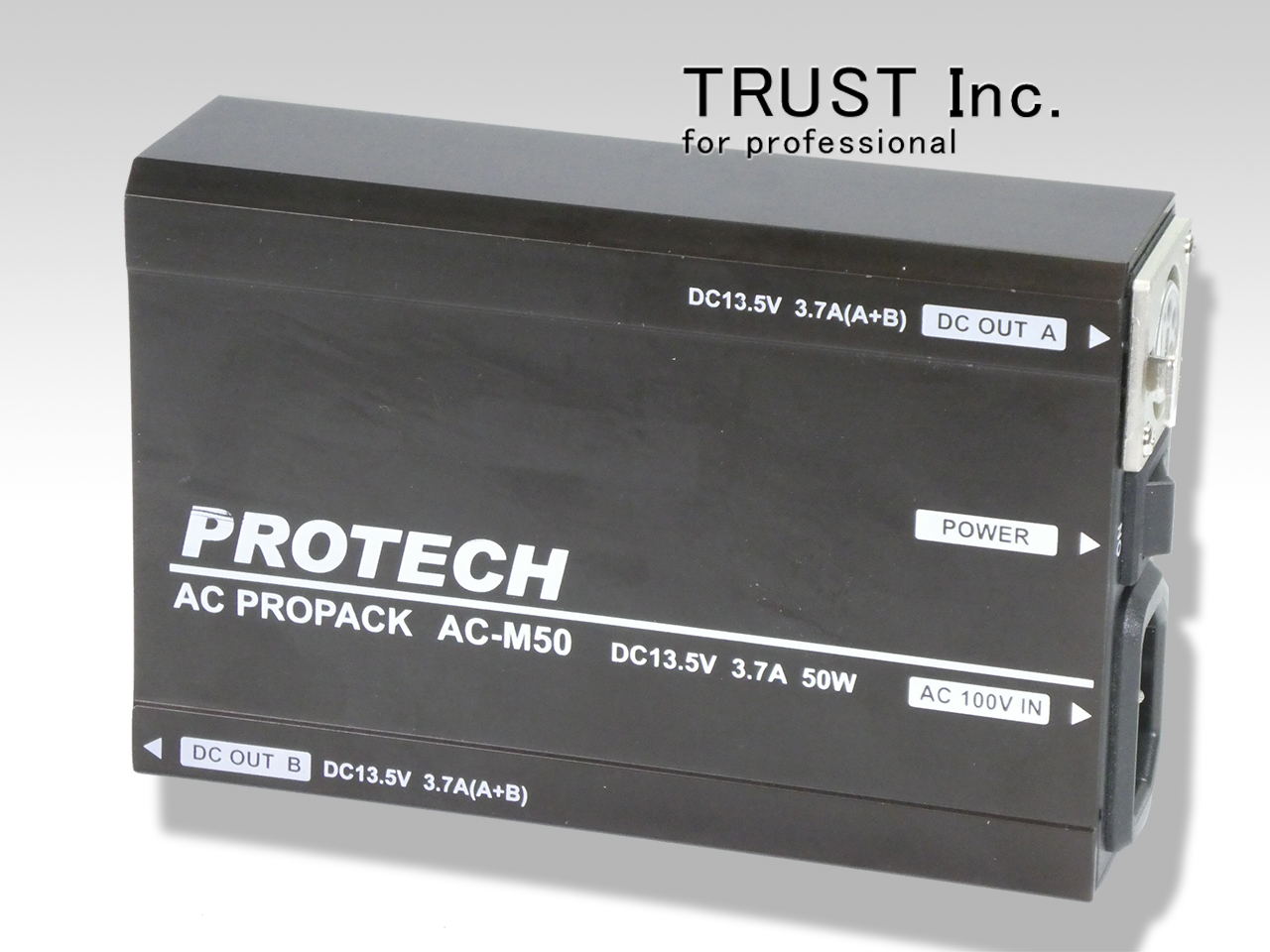 AC-M50 / ACPROPACK【中古放送用・業務用 映像機器・音響機器の店