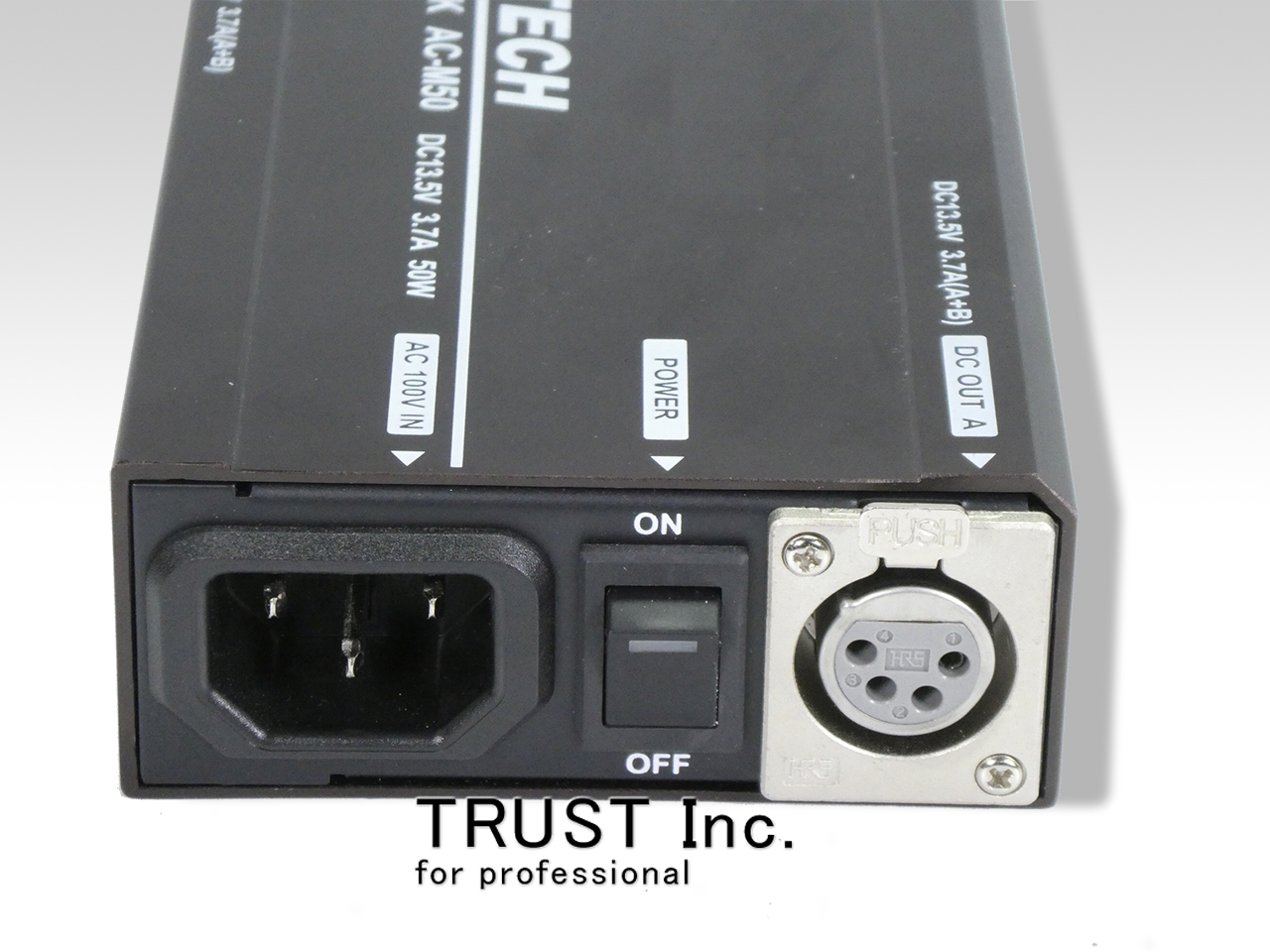 AC-M50 / ACPROPACK【中古放送用・業務用 映像機器・音響機器の店