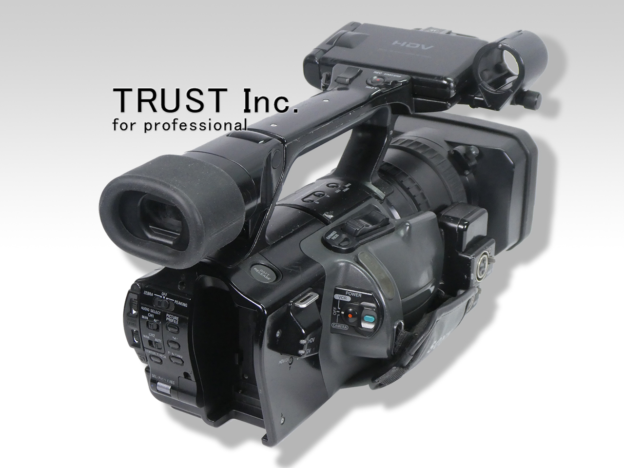 Sony HVR-Z1J ジャンク 本日限定特価SONY HVR-Z1J ジャンク Sony HVR