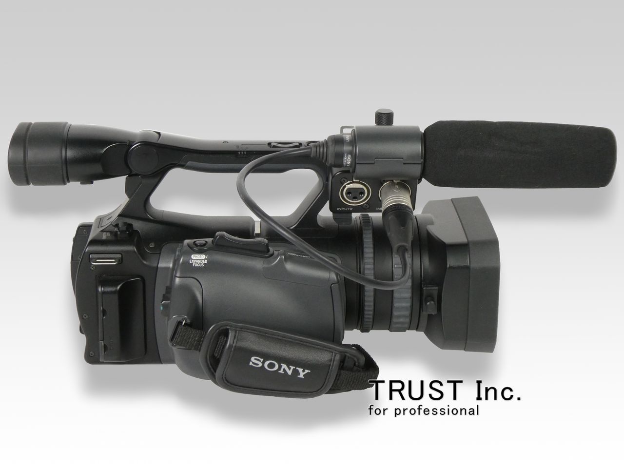 Sony HVR-Z1J ジャンク 本日限定特価SONY HVR-Z1J ジャンク Sony HVR