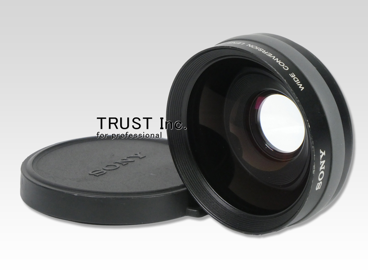 VCL-HG0737C / Wide Converter【中古放送用・業務用 映像機器・音響