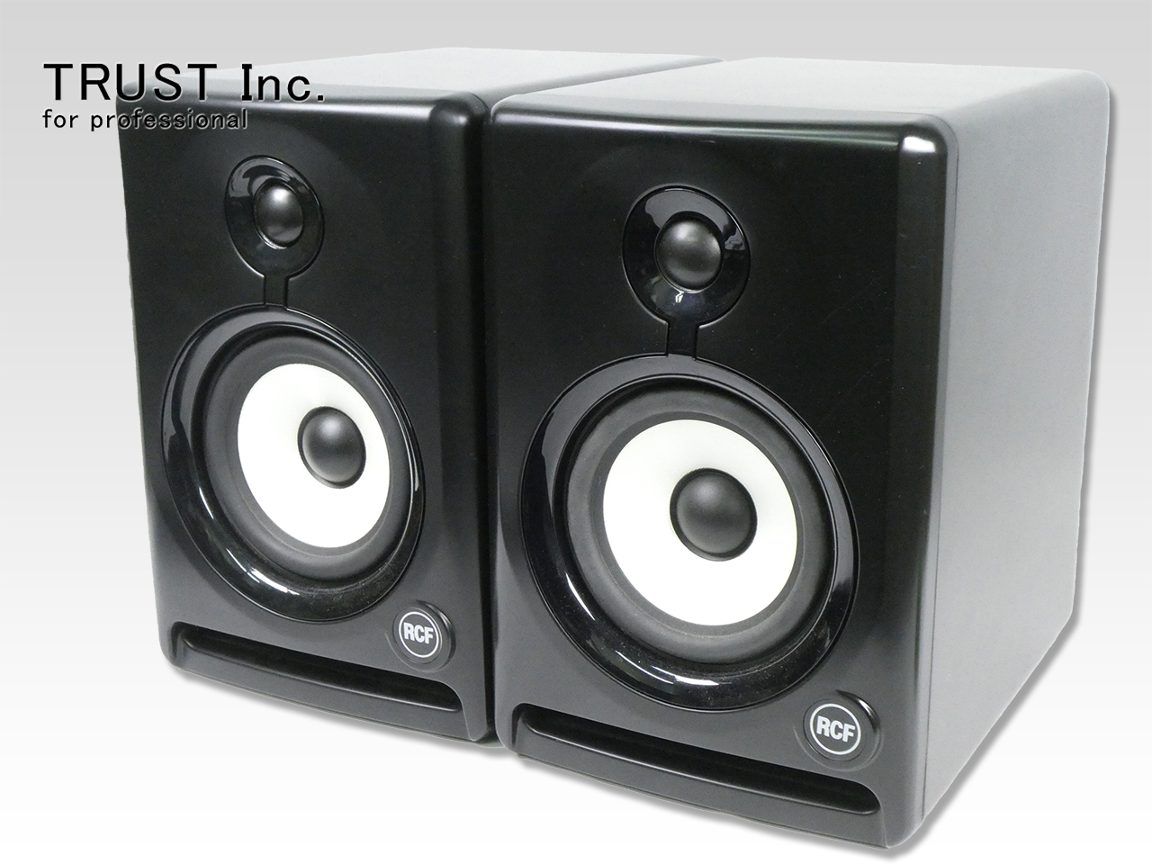 AYRA 5 / Powered Monitor Speakers【中古放送用・業務用 映像機器