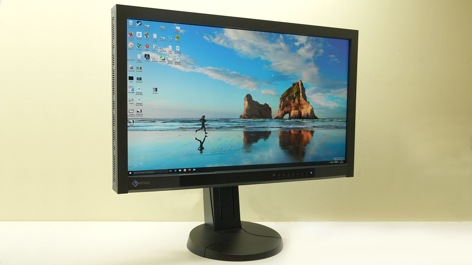 Eizo ColorEdge CG277 Review - Trusted Reviews