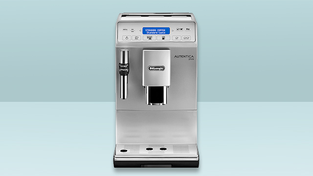 De'Longhi Autentica Plus Review - Trusted Reviews