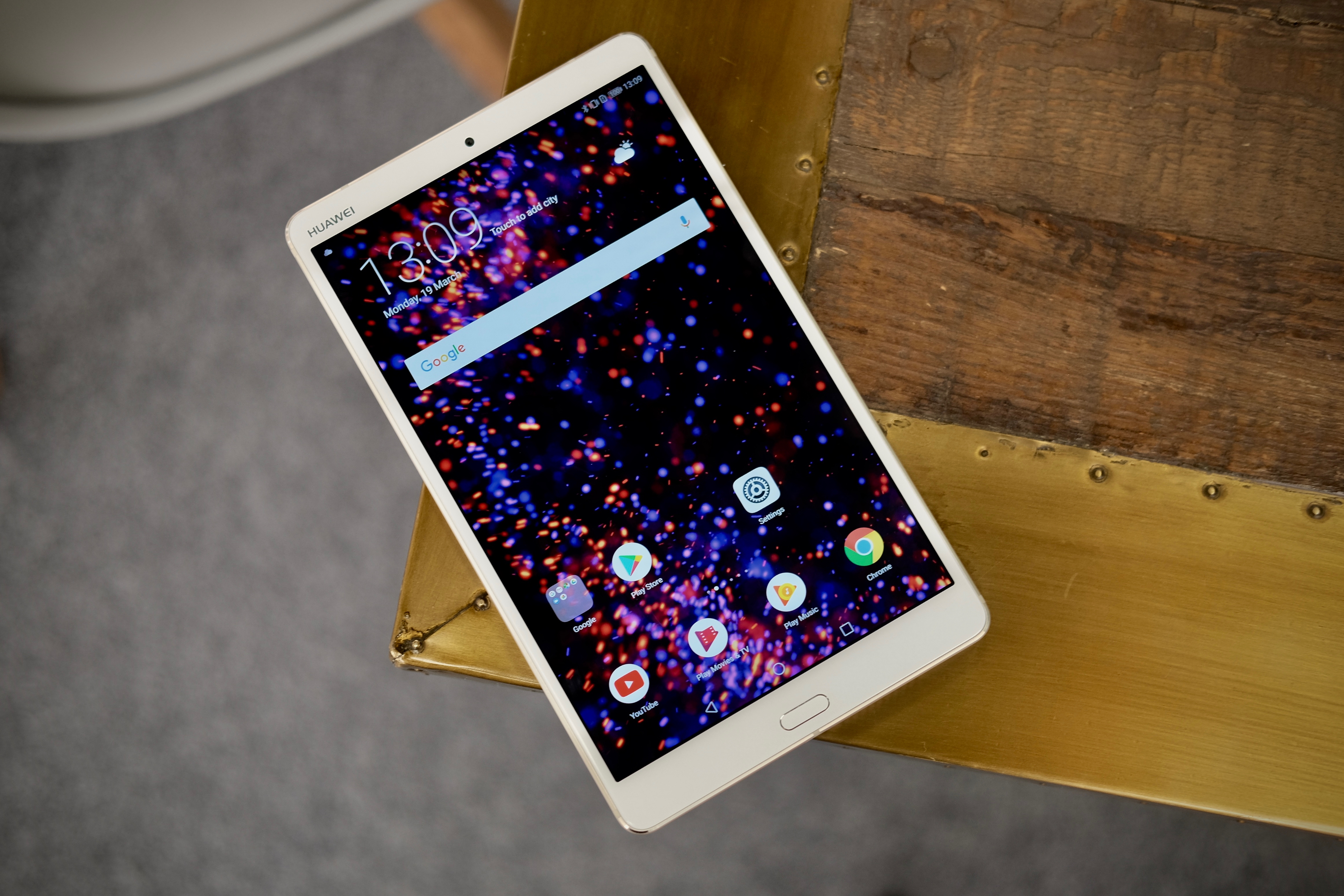 Huawei MediaPad M5 8.4 Review: A Nexus 7 for 2018? | Trusted Reviews