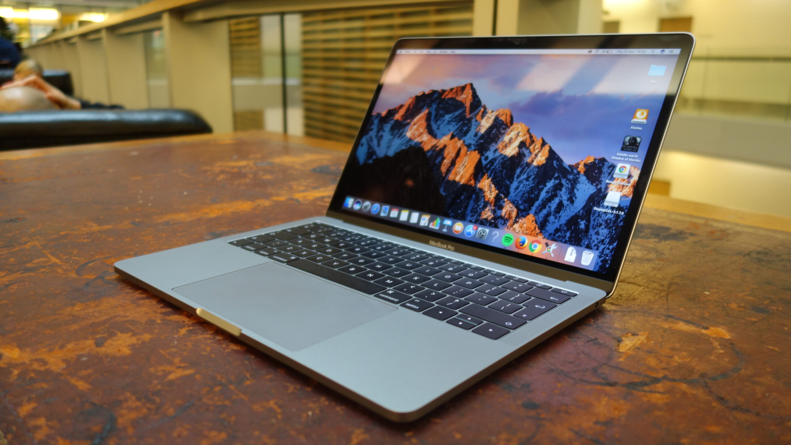 MacBook Pro 2016 Review - Trusted Reviews
