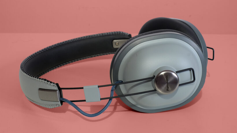 Panasonic RP-HTX80B Review - Trusted Reviews