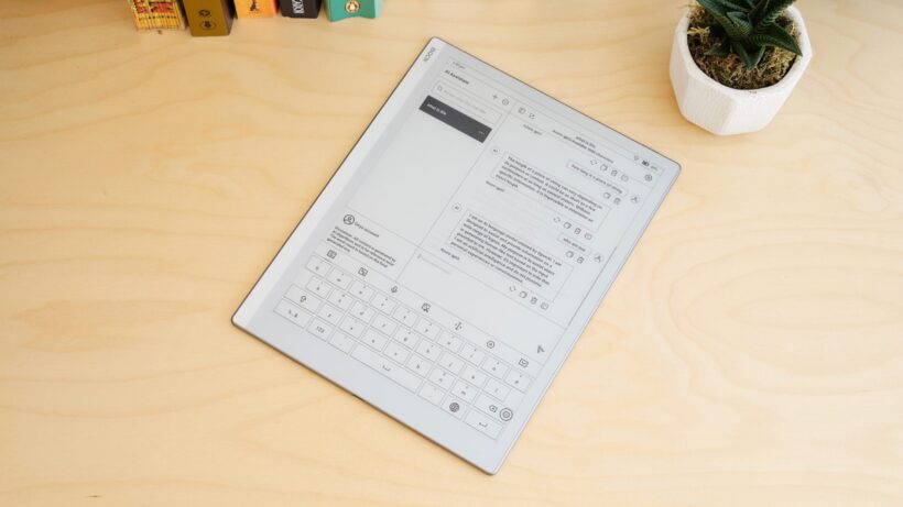 Onyx Boox Go 10.3 Review - Trusted Reviews