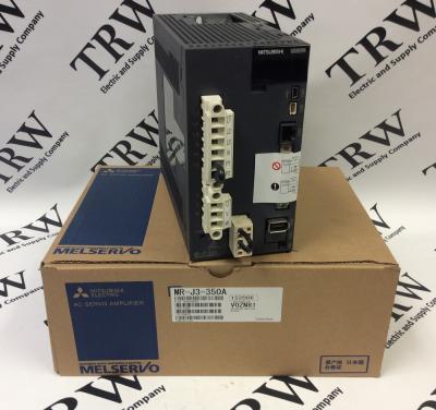 MITSUBISHI MR-J3-350A 電源ユニット MR-J3-350A | Buy or Repair
