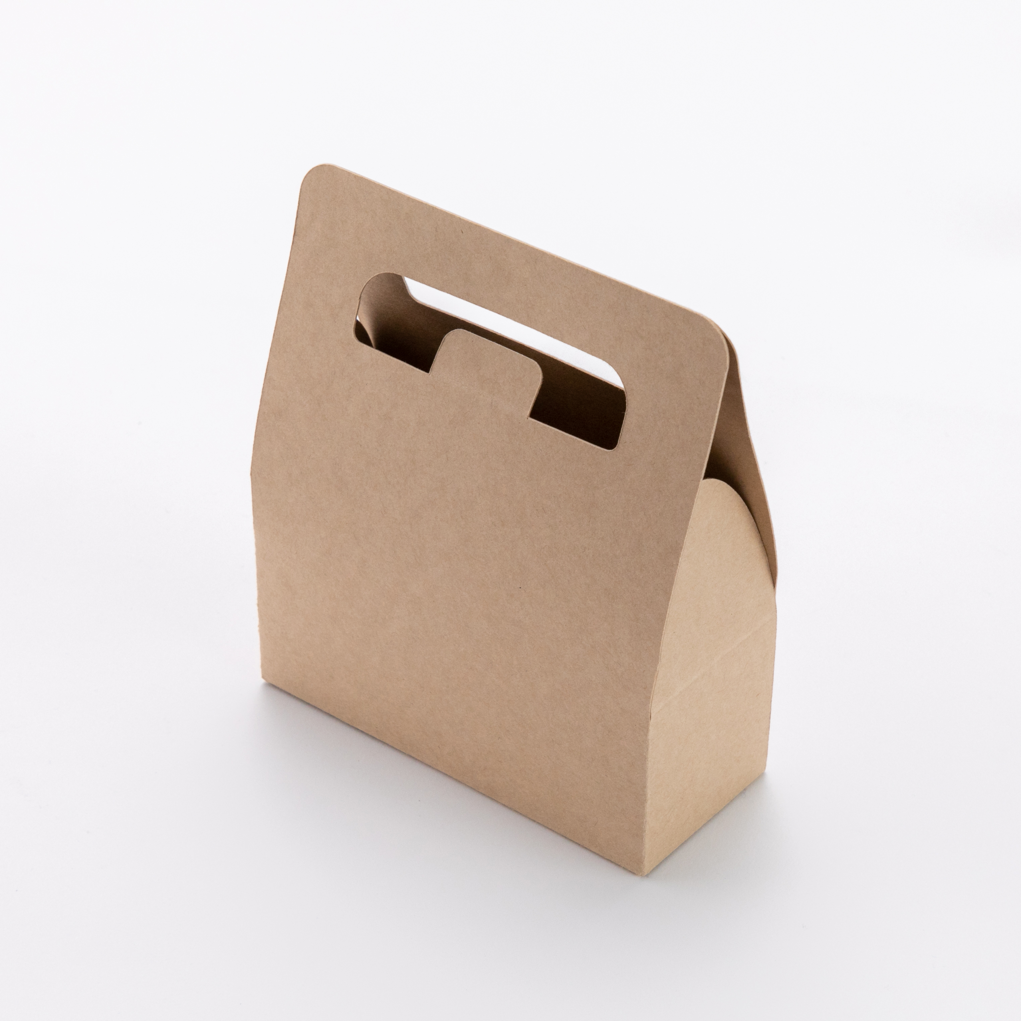 ナチュラルブラウン 300 - トライフのラミネート紙ブランド「ミラックス」