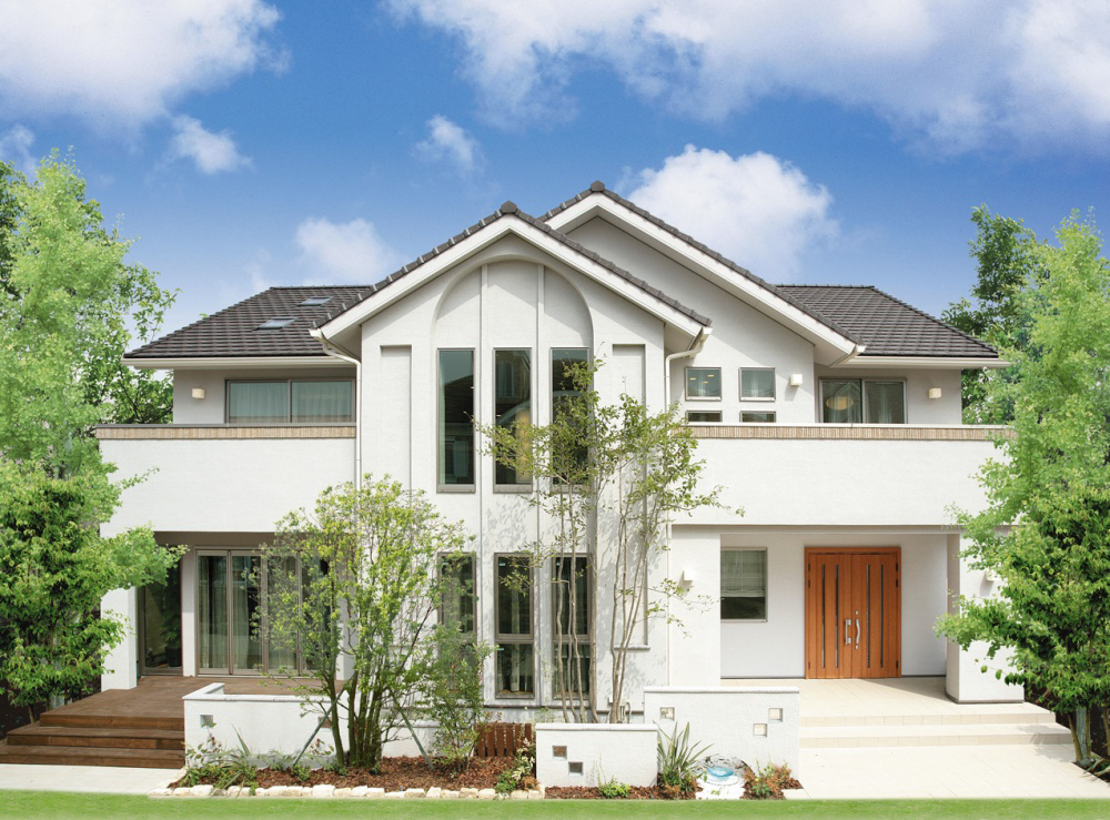 製品概要 | スーパートライ110 タイプI | 瓦 | 【三州瓦】防災瓦の株式