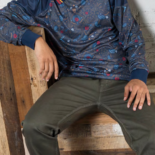 THE HUNDREDS - ハンドレッツ | 株式会社トライオン