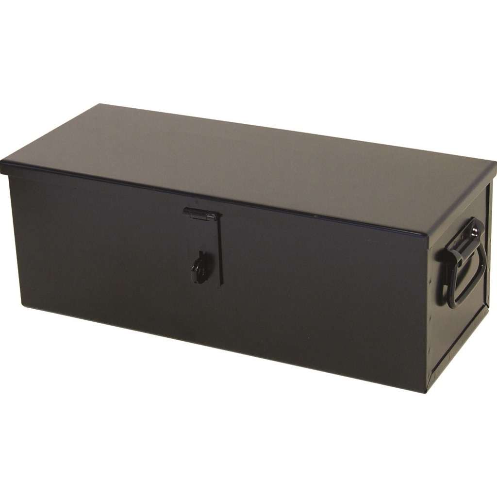 20 Toolbox | Tractor & Truck Top Mount Boxes | Tractor Accessories