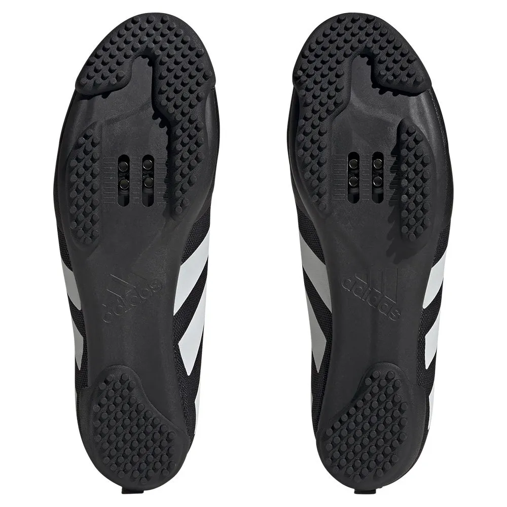 adidas The Gravel 2.0 グラベルシューズ, 黒 | Bikeinn