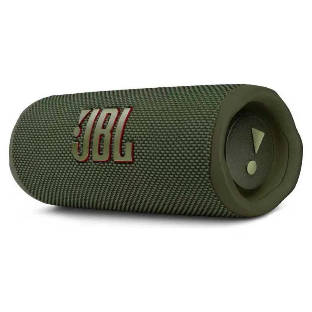 JBL Flip 6 Bluetooth speaker Green | Xtremeinn