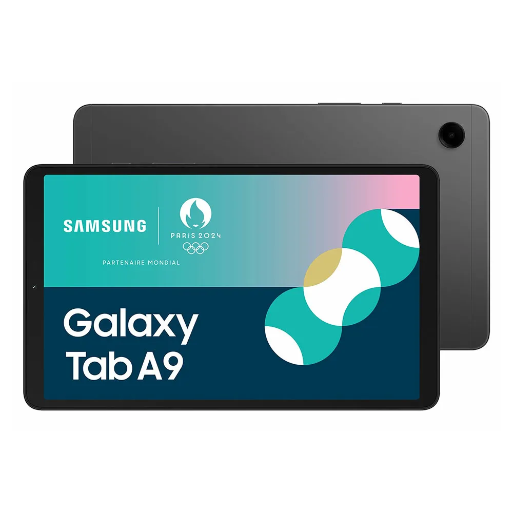 Samsung Galaxy Tab A9 4G 4GB/128GB 8.7´´ タブレット クリア