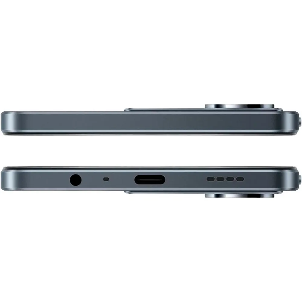 Realme Note 70T 4GB/128GB 6.7´´ Black | Techinn