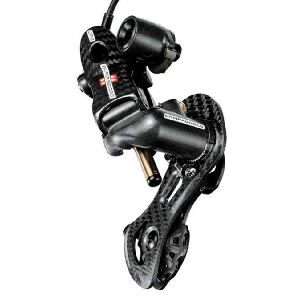Campagnolo Record EPS Rear Derailleur | Bikeinn リアディレイラー