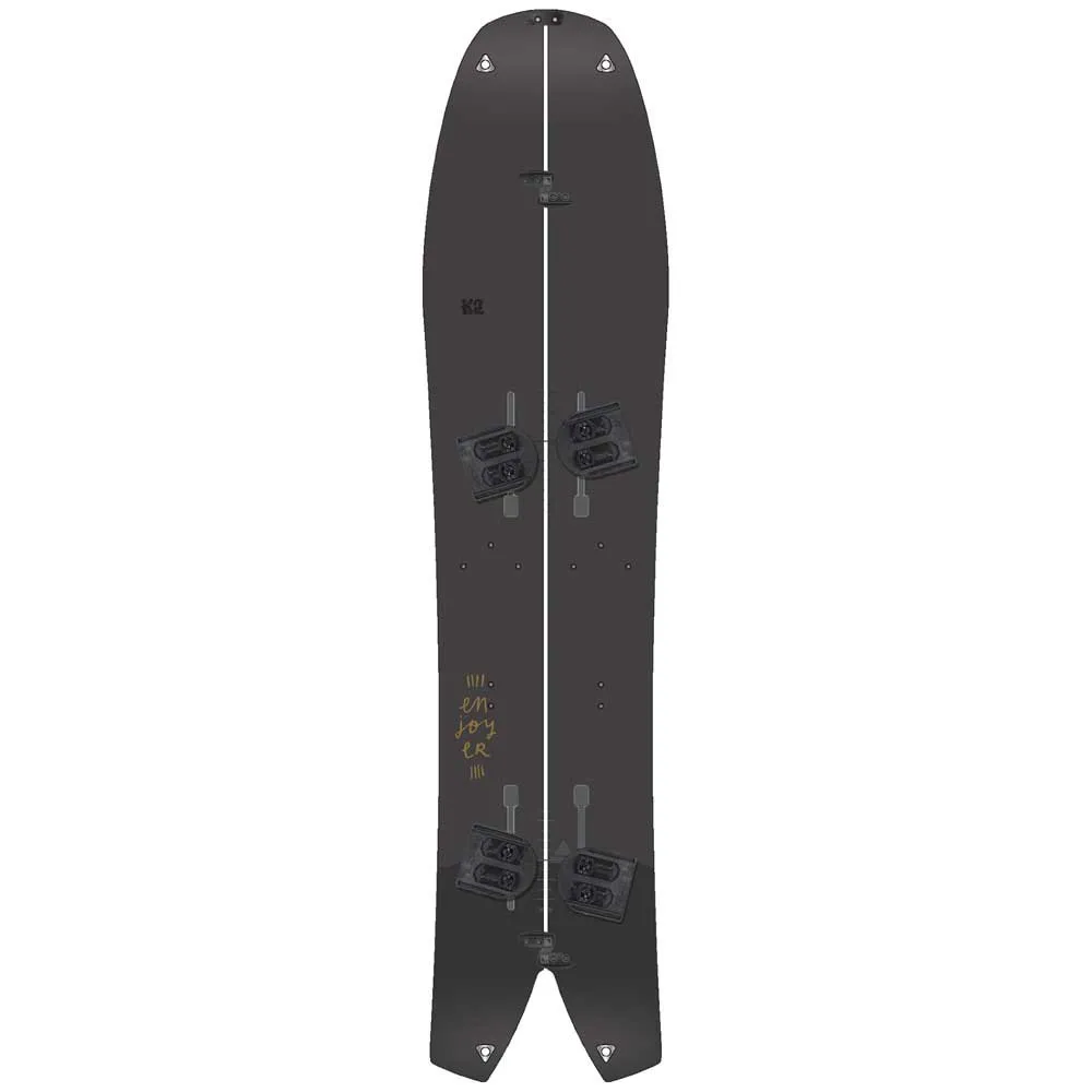 K2 snowboards Split Bean Package | Snowinn ボード