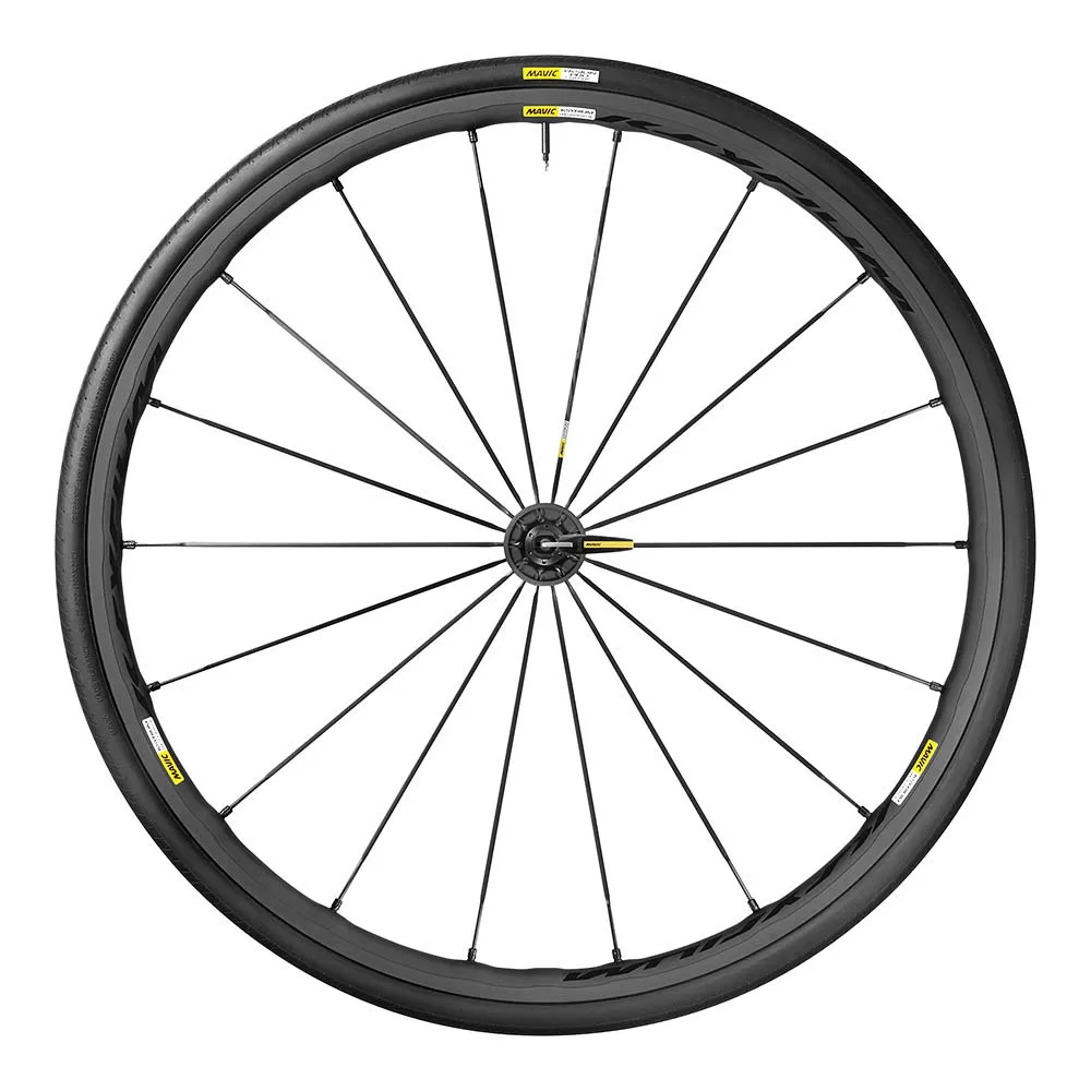 Mavic Ksyrium Pro Exalith SL Road Wheel Set | Bikeinn ホイール