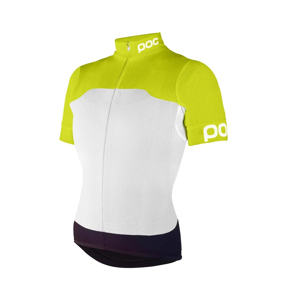 未使用】POC RACEDAY Climers Jersey サイズS ポック POC Raceday