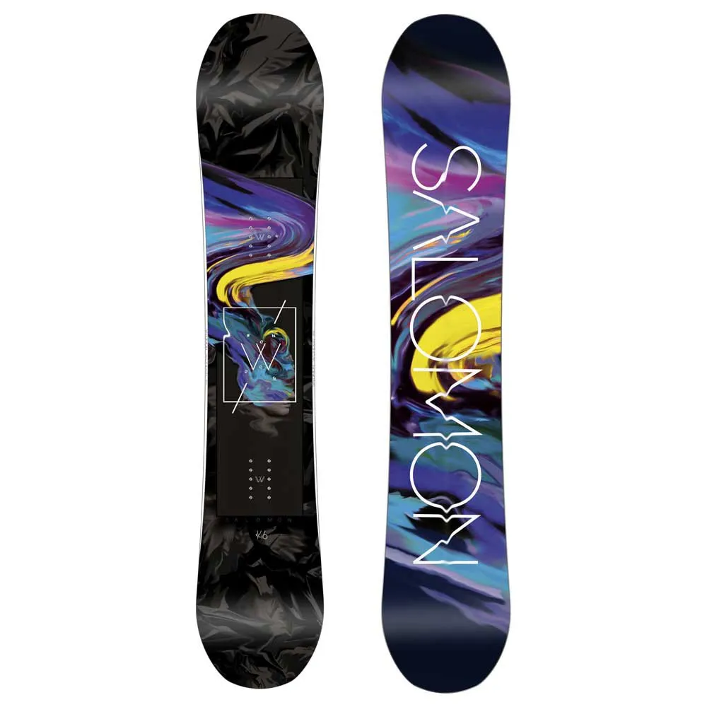 Salomon Wonder | Snowinn ボード