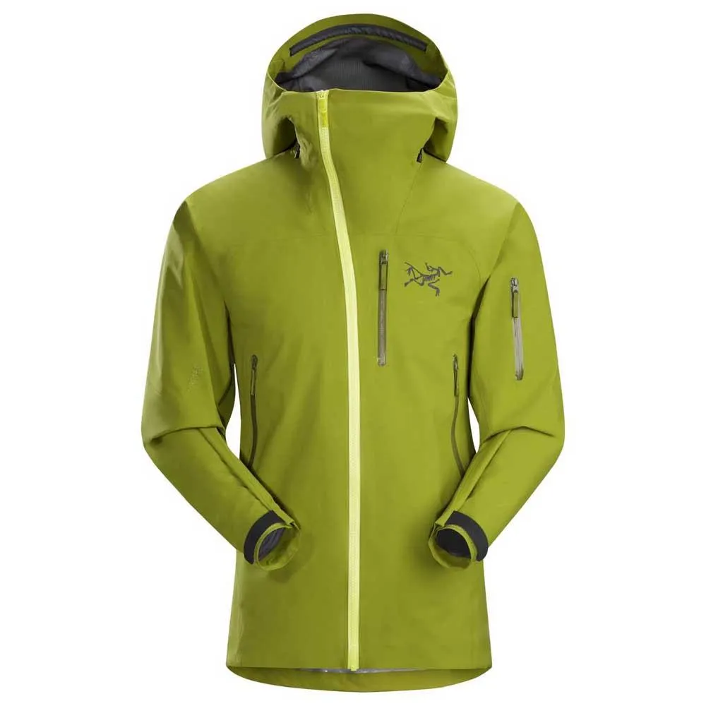 Arc'teryx Sidewinder | Trekkinn ジャケット
