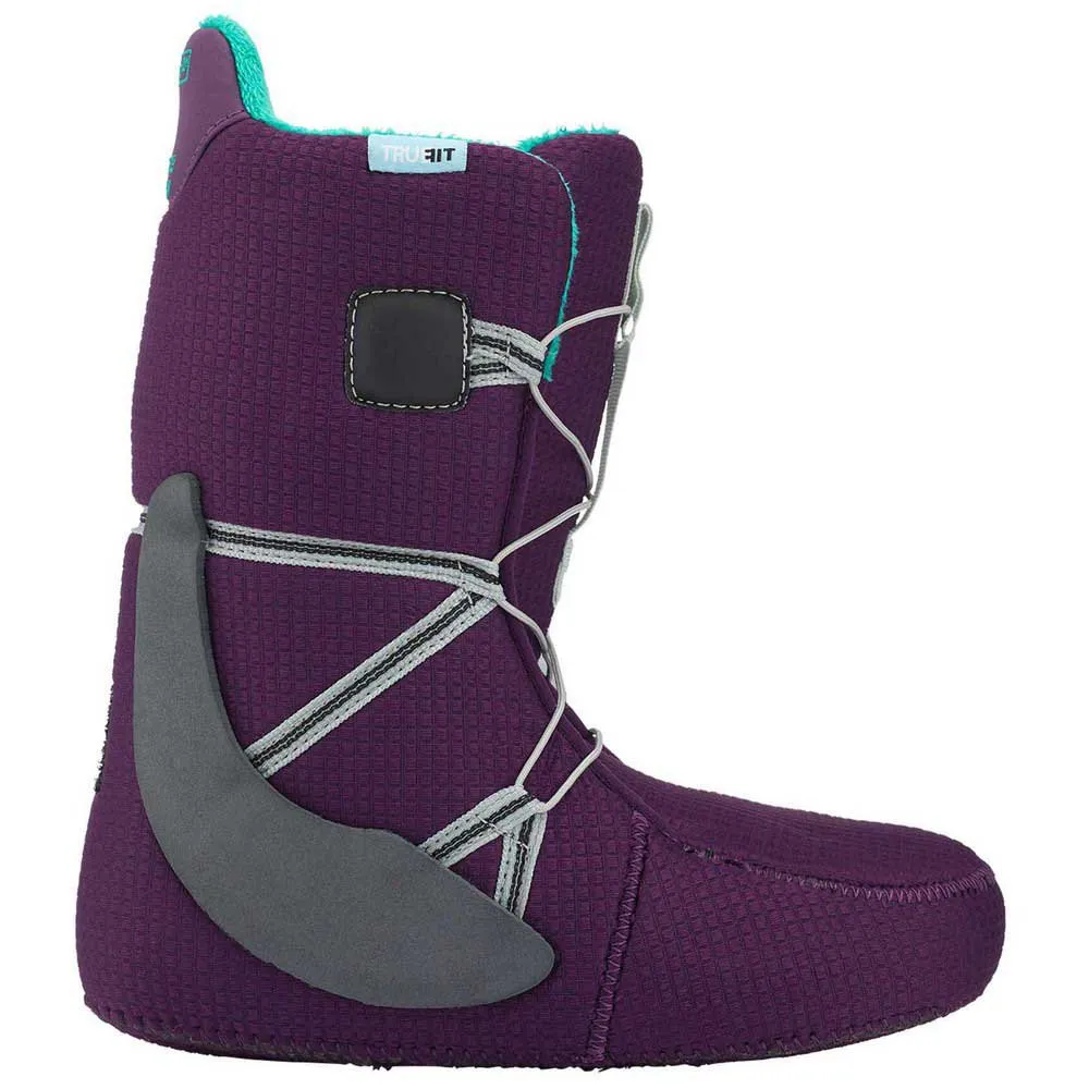 Burton Mint SnowBoard Boots Woman | Snowinn スノーボードブーツ