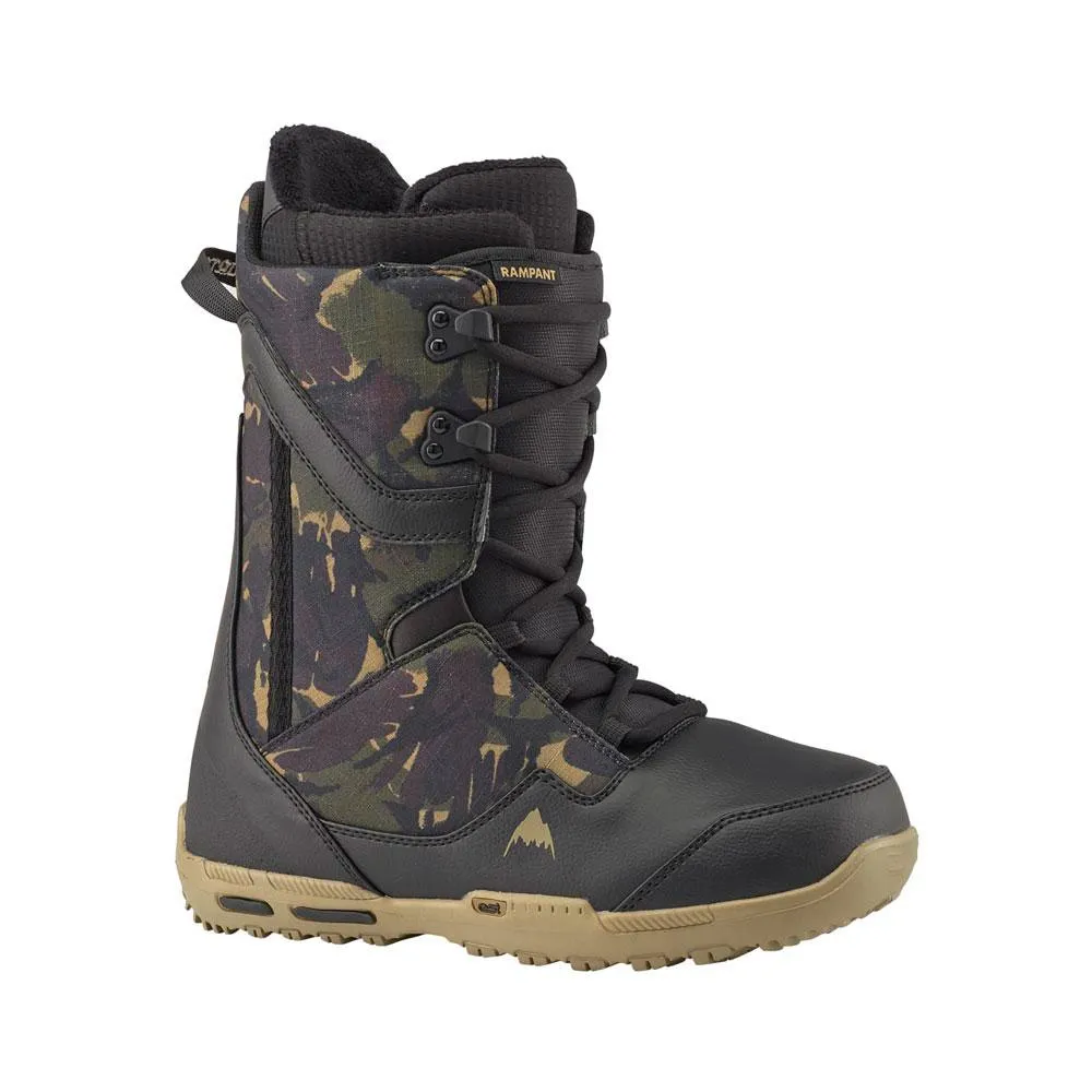 Burton Rampant | Snowinn スノーボードブーツ