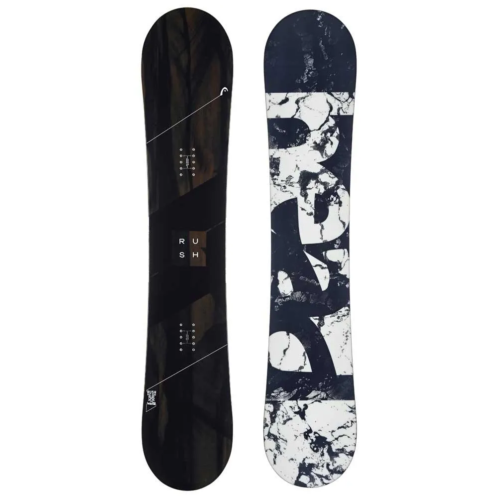 Head Rush Snowboard | Snowinn ボード