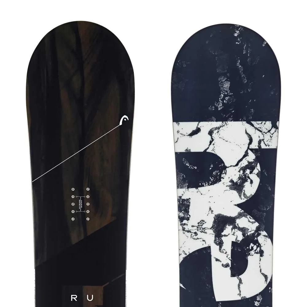 Head Rush Snowboard | Snowinn ボード