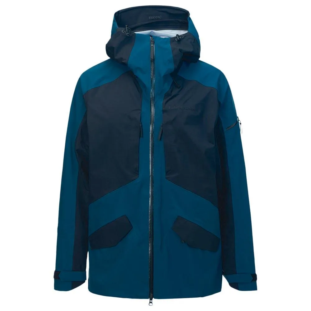 Peak performance Teton | Snowinn