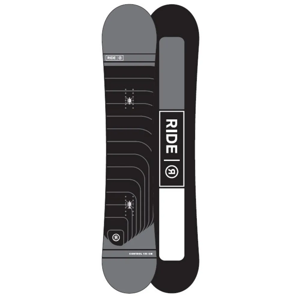 Ride Control | Snowinn ボード