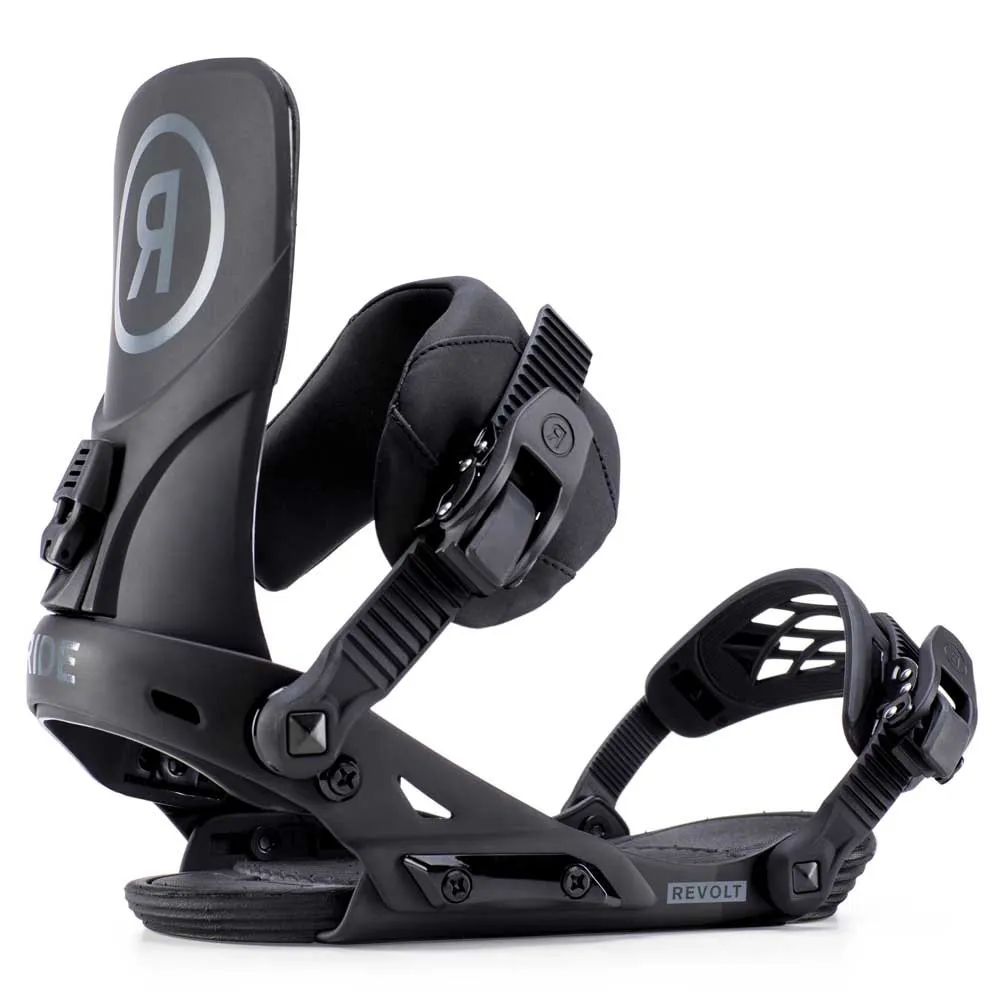 Ride Revolt | Snowinn スノーボード・ビンディング