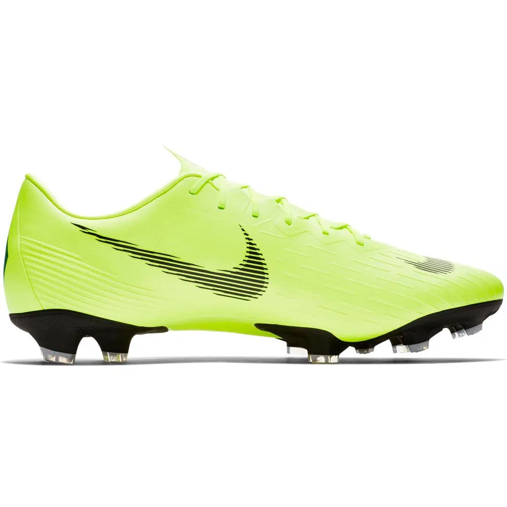 Nike Mercurial Vapor XII Pro FG Football Boots | Goalinn