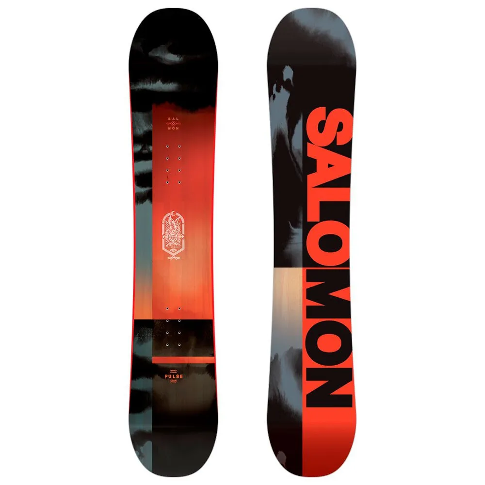 Salomon Pulse Snowboard | Snowinn ボード