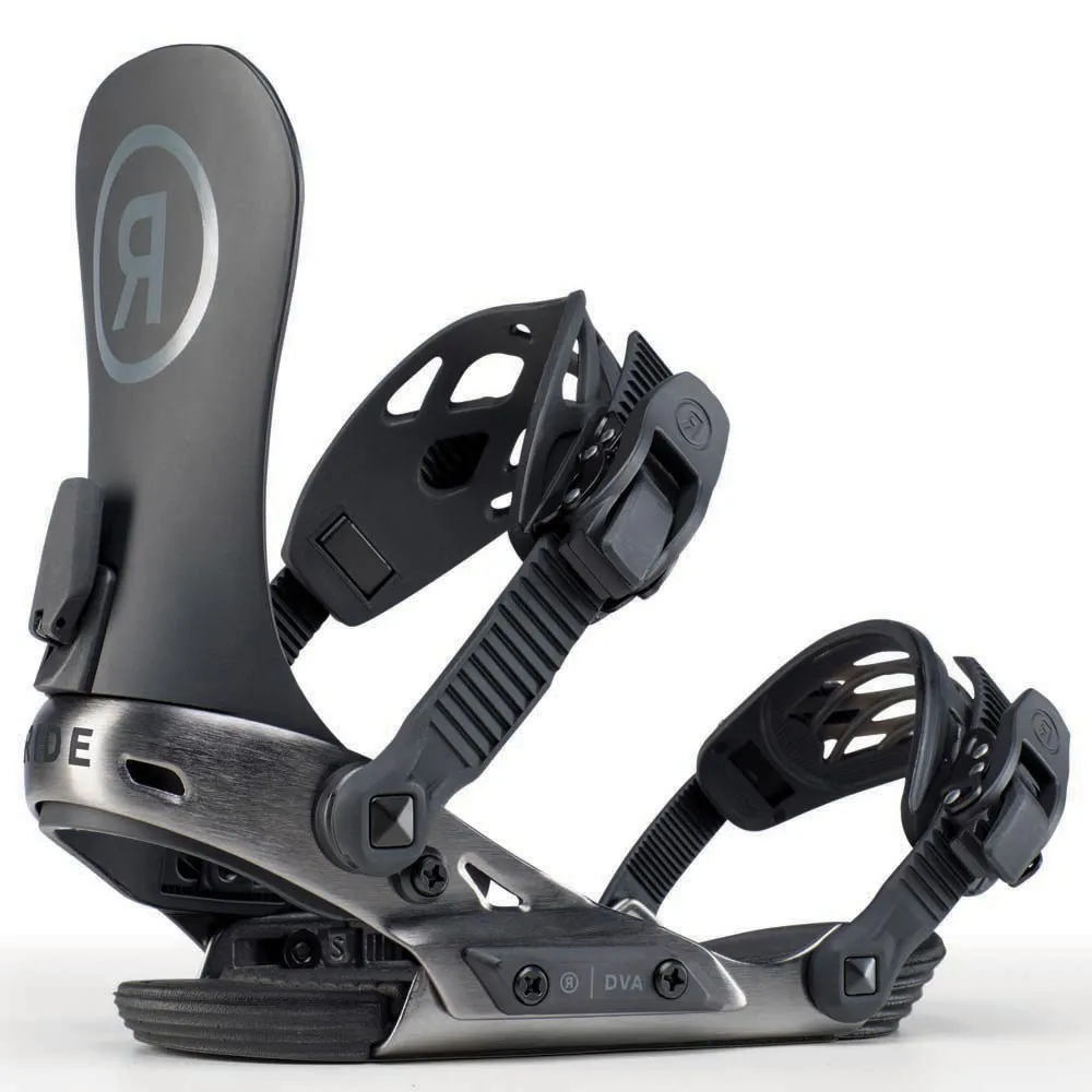 Ride DVA | Snowinn スノーボード・ビンディング